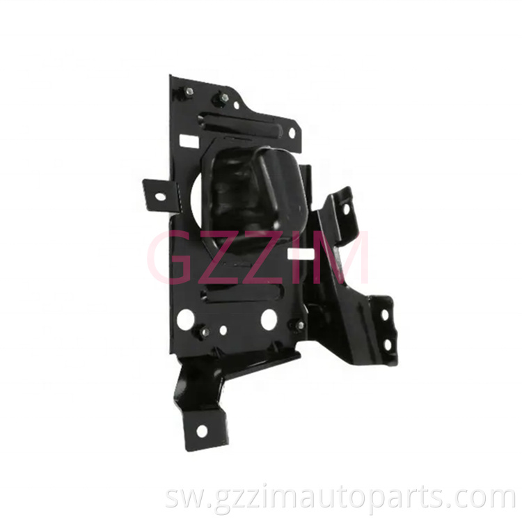 Sehemu za gari za gari bumper bracket kit OEM 68404156aa kwa Dodge Ram 1500 2019+